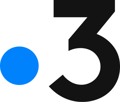 Logo Fr3